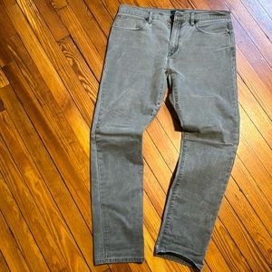 Proof - Rover pant - slim - 34x32